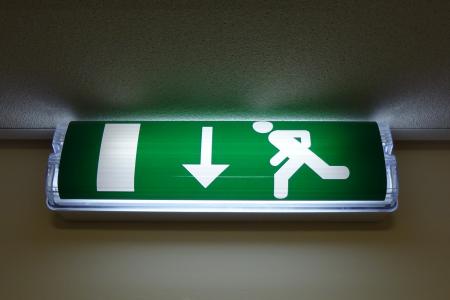 Emergency Lighting installer in St Albans, London and Hertfordshire