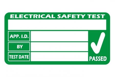 Portable Appliance Testing (PAT Testing) in St Albans, London & Hertfordshire