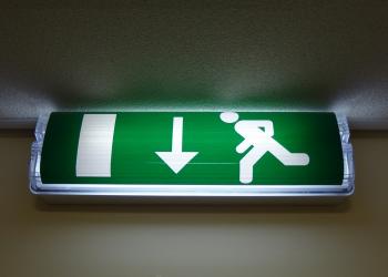 Emergency Lighting installer in St Albans, London and Hertfordshire