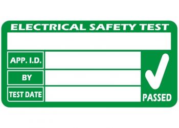 Portable Appliance Testing (PAT Testing) in St Albans, London & Hertfordshire